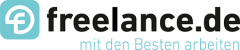 Mein Profil auf freelance.de