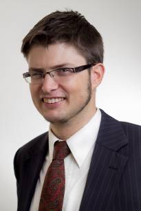 Antonio Robirosa - SAP Hybris Developer